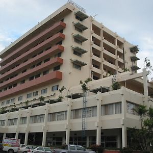 Eastern Hotel Chanthaburi